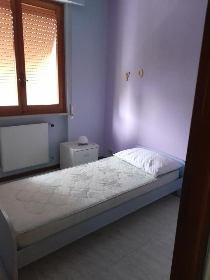 Albergo Caprile Uscio المظهر الخارجي الصورة