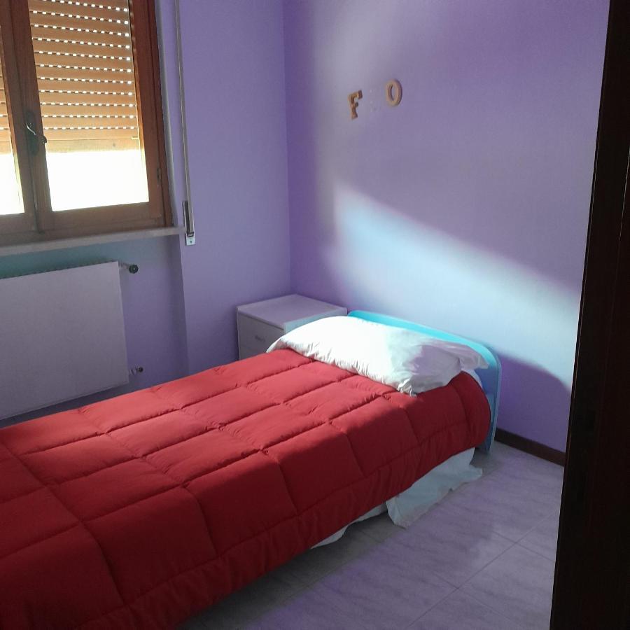 Albergo Caprile Uscio المظهر الخارجي الصورة