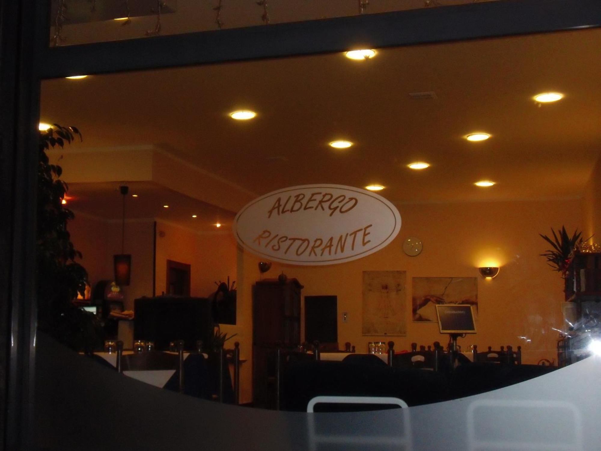 Albergo Caprile Uscio المظهر الخارجي الصورة
