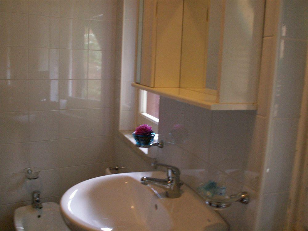 Albergo Caprile Uscio المظهر الخارجي الصورة